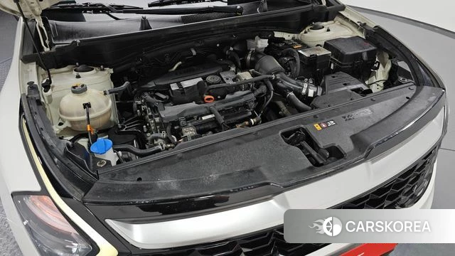 Kia Sportage 5th Generation id 4592474 из Кореи 27