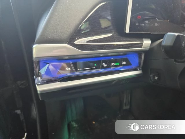 BMW 7 Series (G70) id 4669774 из Кореи 11