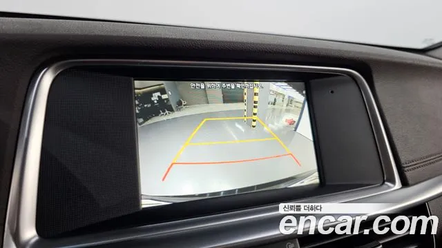 Kia The New K5 2nd generation id 2680333 из Кореи 16