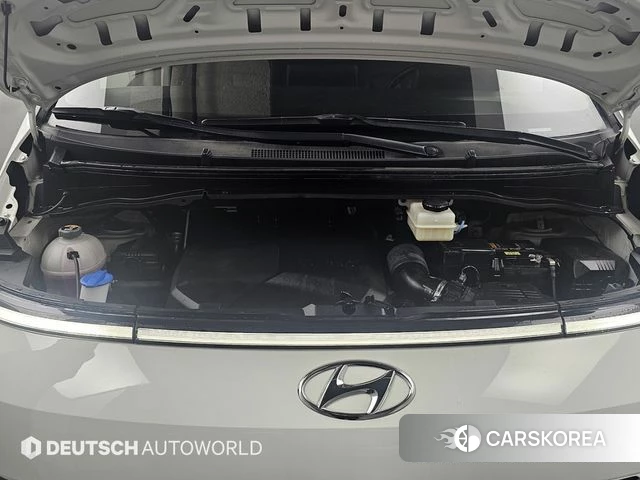 Hyundai Staria id 3786979 из Кореи 16