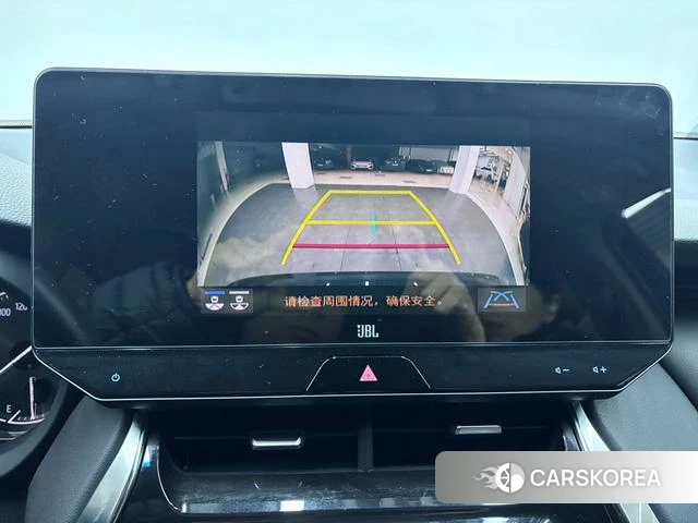 Toyota Weisha id 3908803 из Китая 16