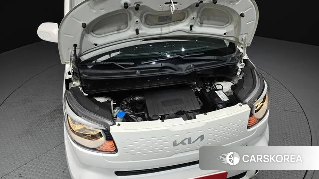 Kia The New Ray id 4550219 из Кореи 27