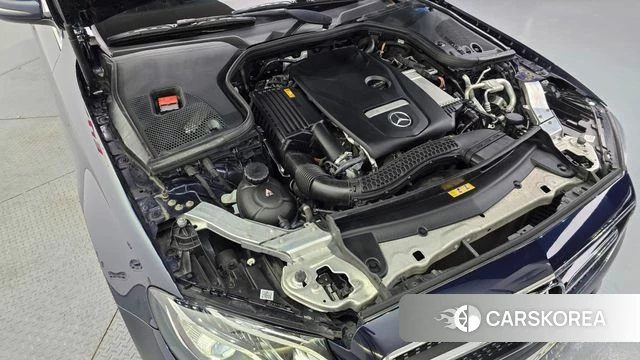 Mercedes-Benz E-Class W213 id 4637774 из Кореи 31