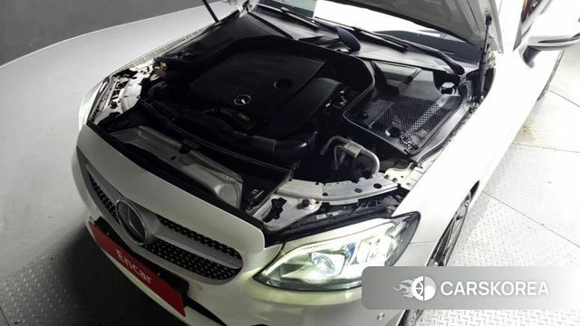 Mercedes-Benz C-Class W205 id 4495558 из Кореи 26