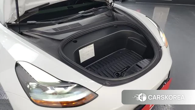 Tesla Model 3 id 3463279 из Кореи 16