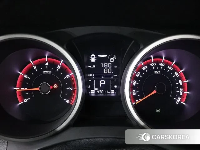 Ssangyong Tivoli Armor id 3041990 из Кореи 16