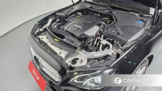 Mercedes-Benz E-Class W213 id 2971131 из Кореи 16