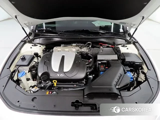 Hyundai Grandeur IG id 3408143 из Кореи 16