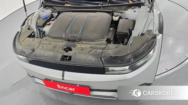 Hyundai Ionic 5 id 3378767 из Кореи 16