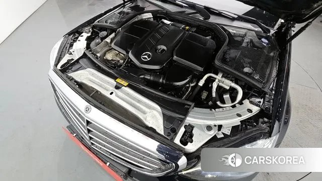 Mercedes-Benz C-Class W205 id 3754047 из Кореи 16