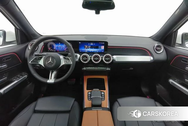 Mercedes-Benz GLB id 4262038 из Китая 20