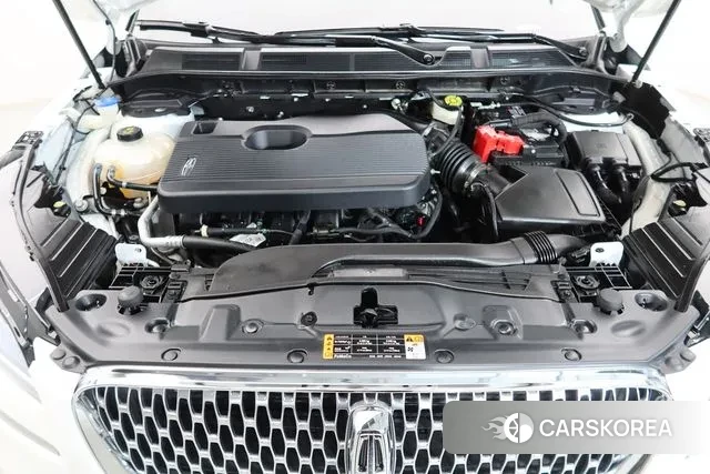 Lincoln Corsair id 3654589 из Кореи 16