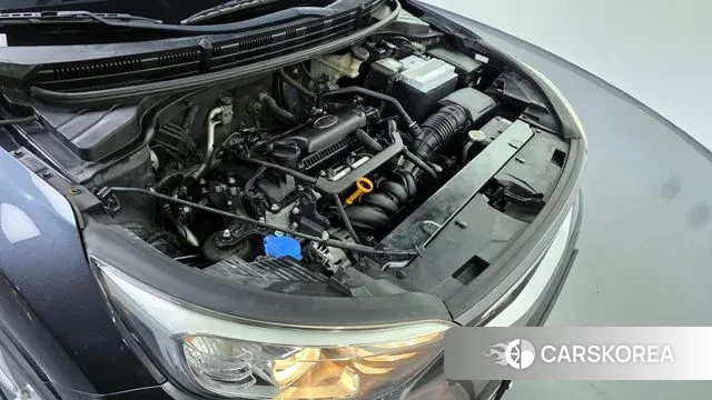 Kia Stonic id 3325393 из Кореи 16