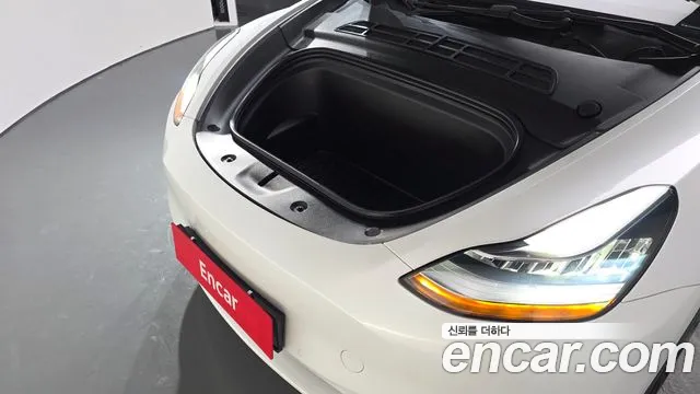 Tesla Model Y id 2823525 из Кореи 16