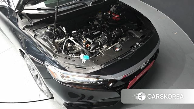 Honda Accord 10th Generation id 4269091 из Кореи 32