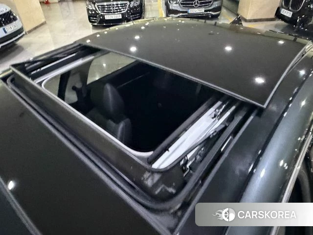 Hyundai Sonata Hybrid (DN8) id 4900263 из Кореи 16