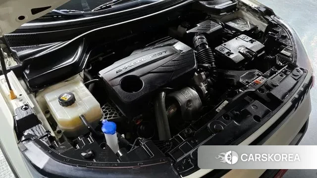 Ssangyong The New Tivoli id 3716096 из Кореи 16