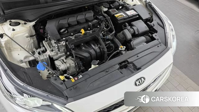 Kia Come New K3 id 4557925 из Кореи 16