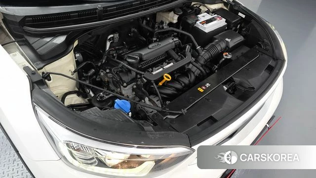 Kia Stonic id 4403508 из Кореи 27