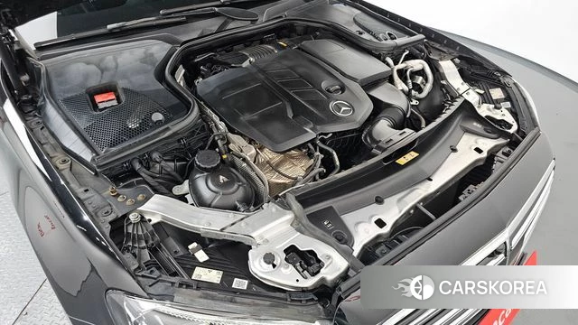 Mercedes-Benz E-Class W213 id 4489609 из Кореи 16