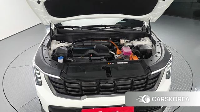 Kia The New Sorento 4th Generation id 4686842 из Кореи 16
