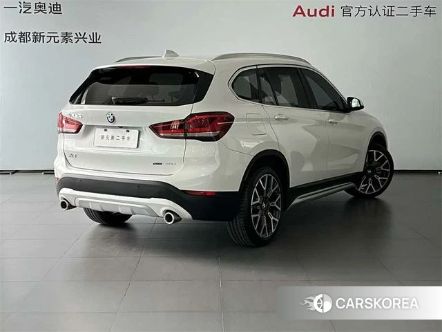 BMW X1 id 4216234 из Китая 8