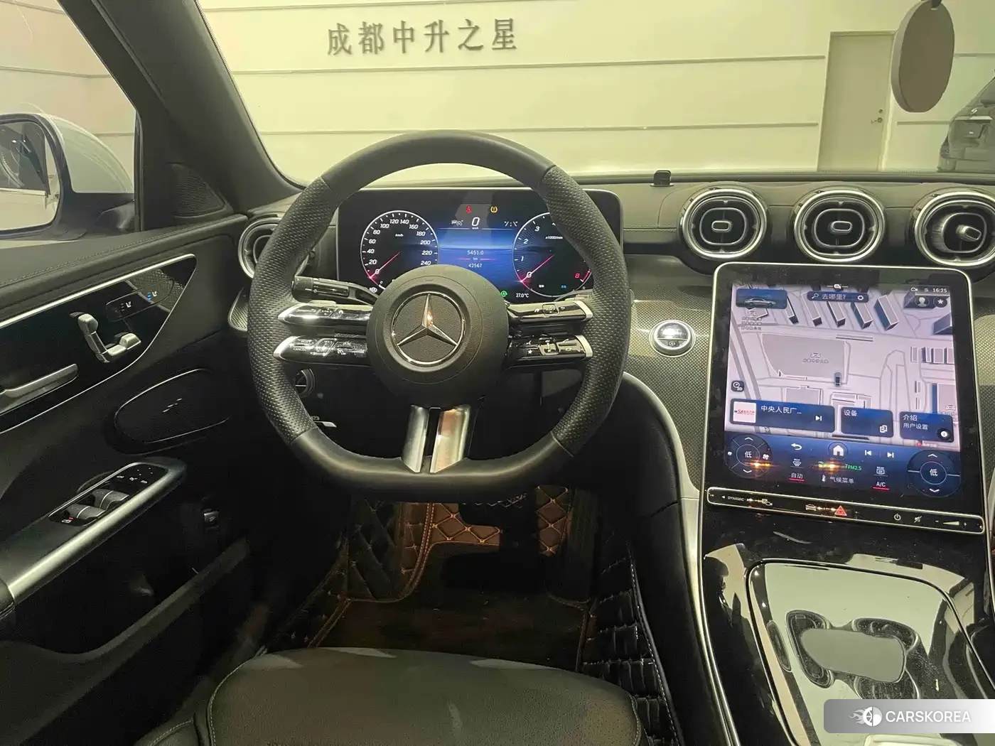 Mercedes-Benz C-class id 4617201 из Китая 10