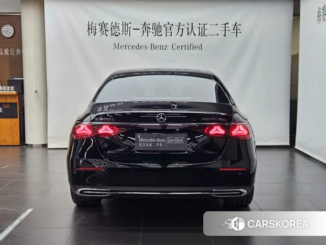 Mercedes-Benz E-class id 4263728 из Китая 14