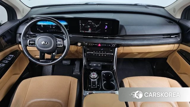 Kia Carnival 4th generation id 3828147 из Кореи 16