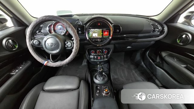 Mini Cooper Clubman id 4573995 из Кореи 26