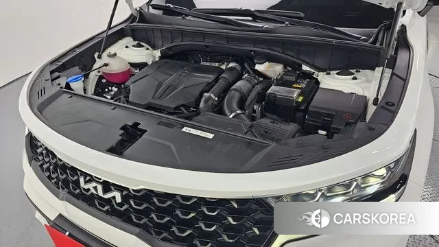 Kia Sorento 4th Generation id 2884240 из Кореи 16