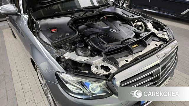 Mercedes-Benz E-Class W213 id 3834960 из Кореи 16