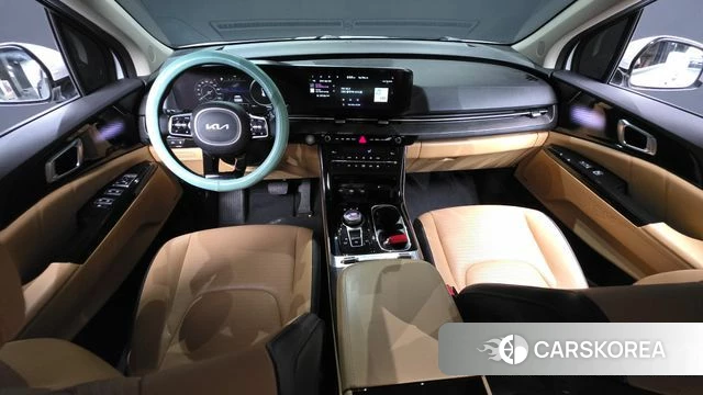 Kia Carnival 4th generation id 4244482 из Кореи 33