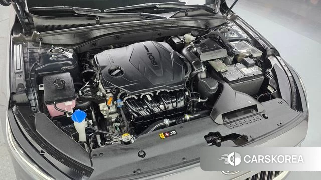 Kia K7 Premier id 4416423 из Кореи 33