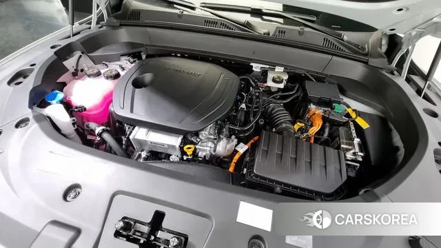 Renault Korea (Samsung) Grand Coleos id 3080526 из Кореи 16