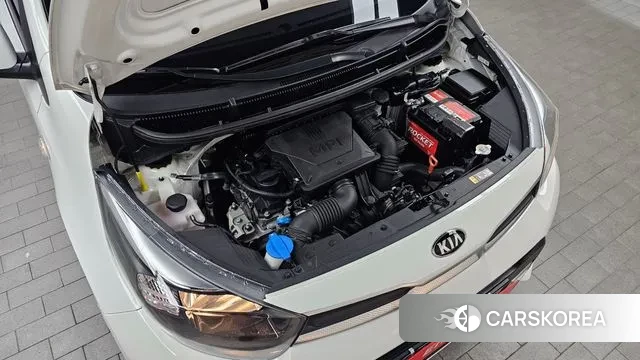 Kia Morning Urban (JA) id 3213797 из Кореи 16