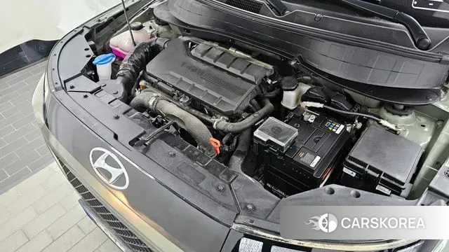 Hyundai Casper id 3437696 из Кореи 16