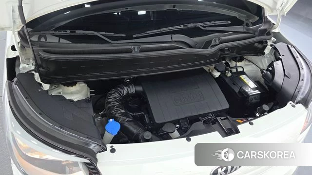 Kia The New Ray id 4482007 из Кореи 30