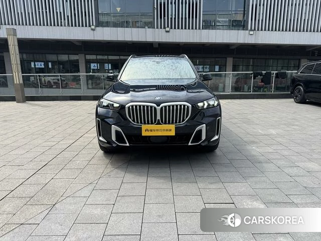 BMW X5 id 4307609 из Китая 19