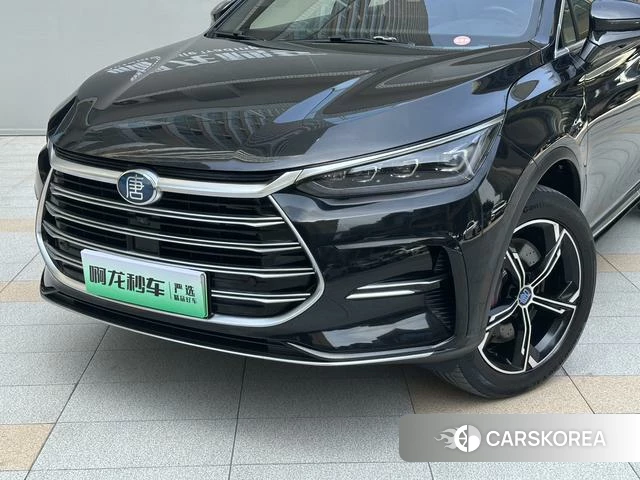 BYD Tang DM id 4214142 из Китая 19