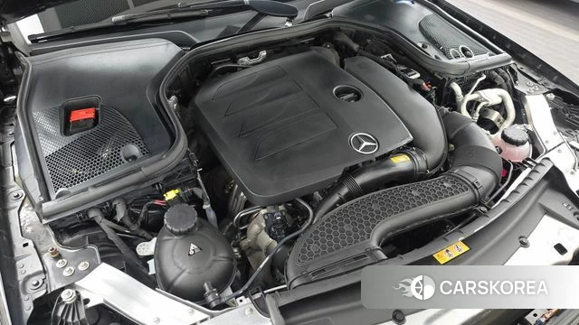 Mercedes-Benz E-Class W213 id 4793537 из Кореи 30