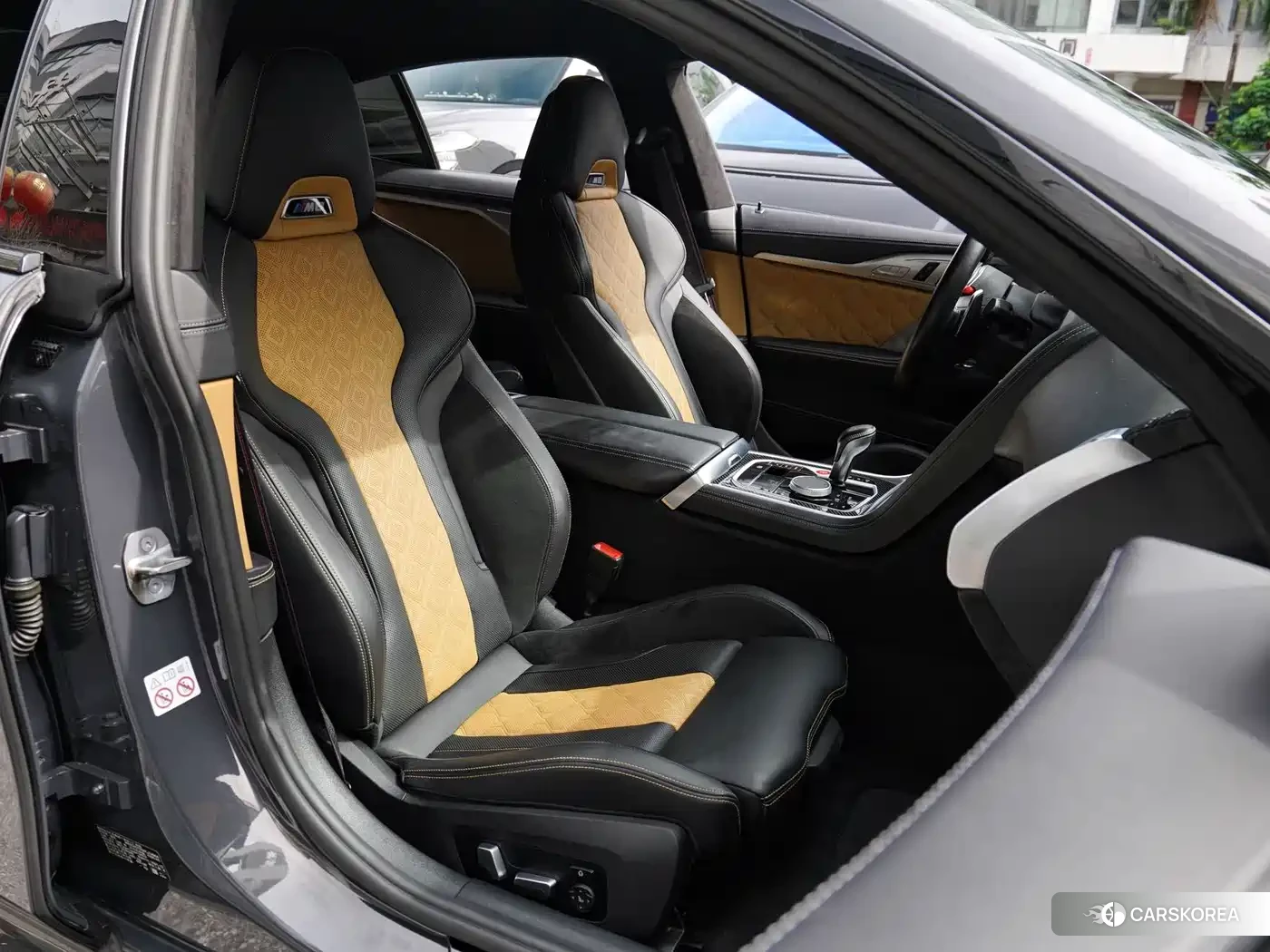 BMW M8 id 4674317 из Китая 12
