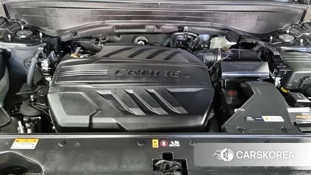 Hyundai Palisade id 4203221 из Кореи 13