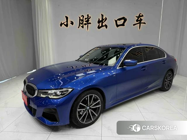 BMW 3 series id 4257522 из Китая 17
