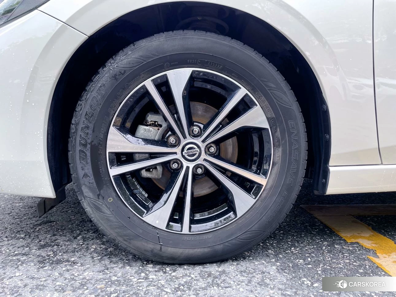 Nissan Sylphy id 4479229 из Китая 21