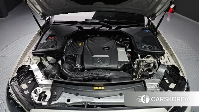 Mercedes-Benz E-Class W213 id 3366435 из Кореи 16
