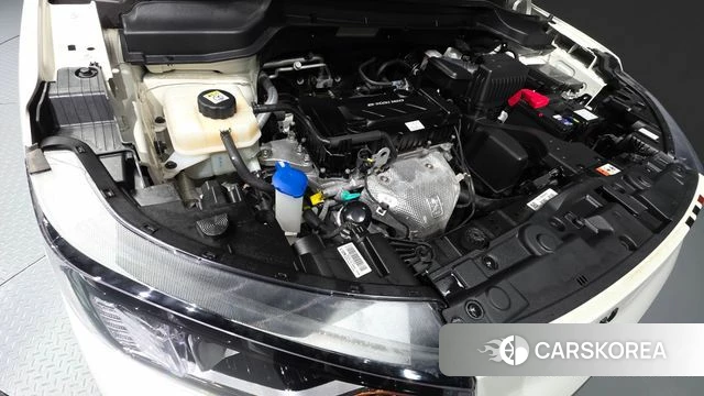 Ssangyong The New Tivoli id 4442332 из Кореи 16