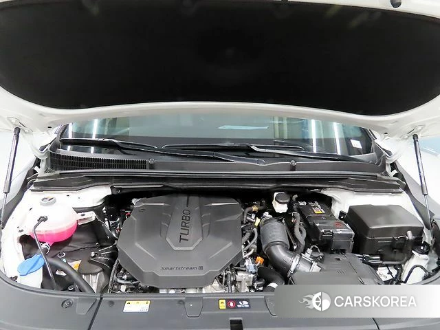 Kia The New Carnival 4th Generation id 4453213 из Кореи 16
