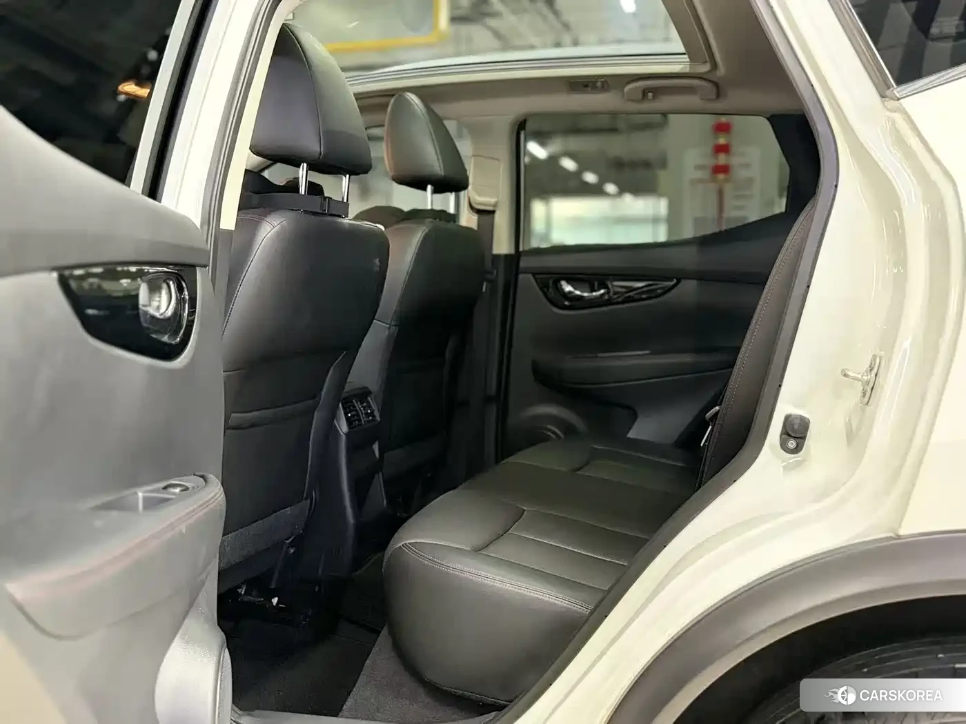 Nissan Qashqai id 4577470 из Китая 7
