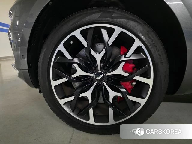 Aston Martin DBX id 3872062 из Кореи 16